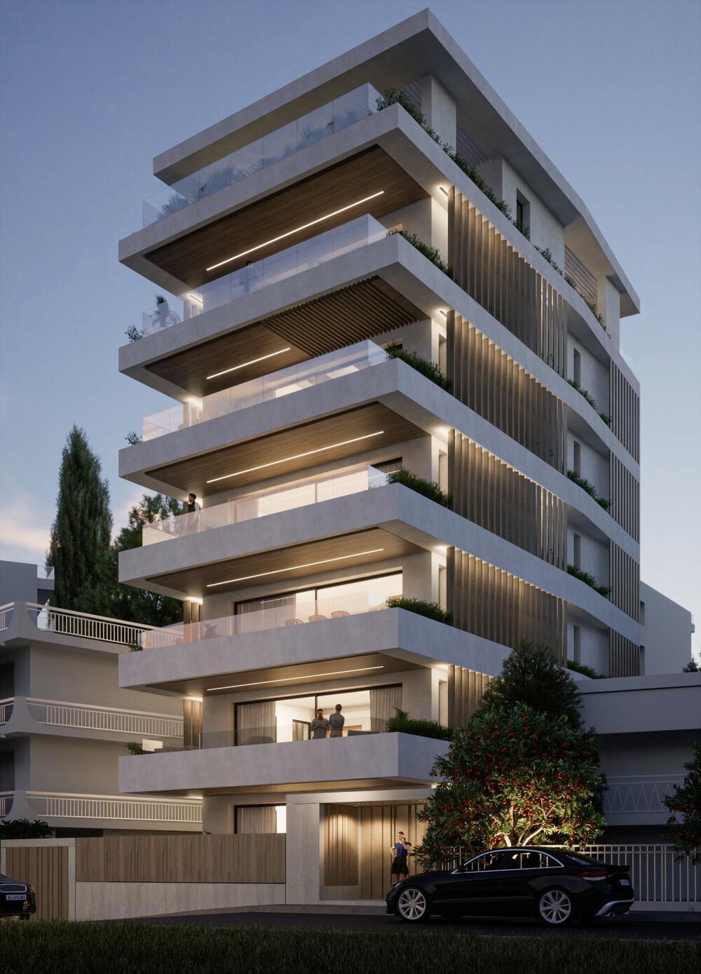 Skia Residence